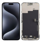 Écran iPhone 15 Pro ( d'origine démonté )