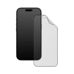 Film Hydrogel pour Smartphone – Transparent, Privacy ou Mat
