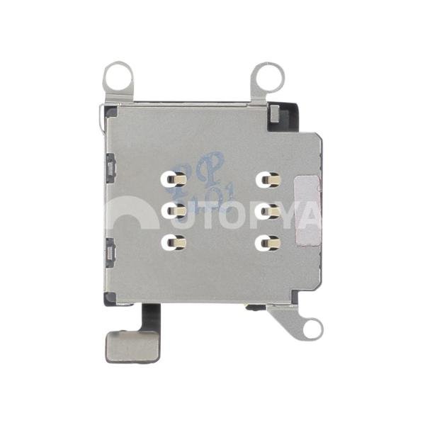 Nappe Lecteur SIM iPhone 12