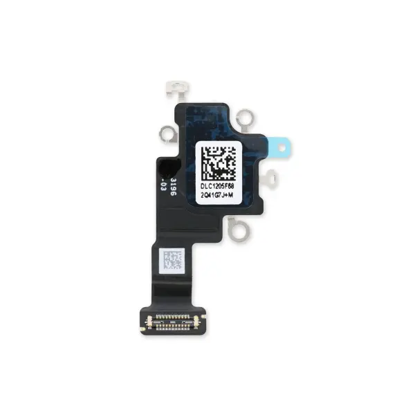 Antenne WiFi iPhone 13 Démonté